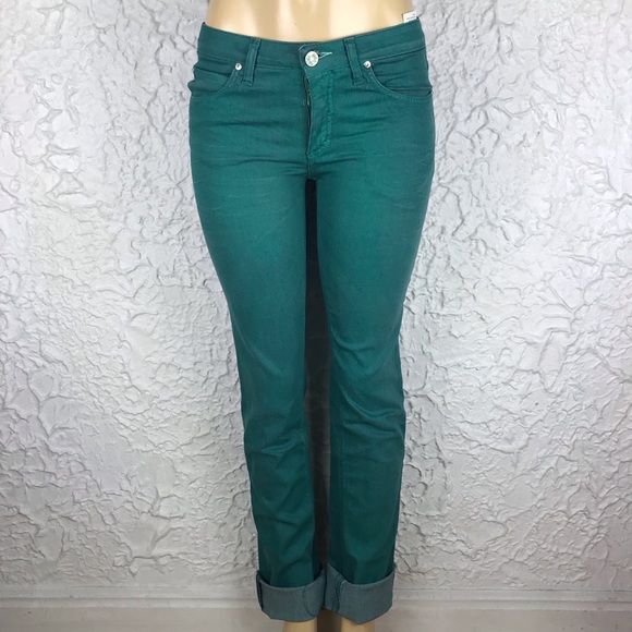 acne jeans womens